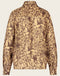 Blouse Deisy Eco Viscose | Brown