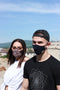 Face mask | Animal Brown