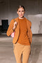 Blazer Solo Technical Jersey | Karamel