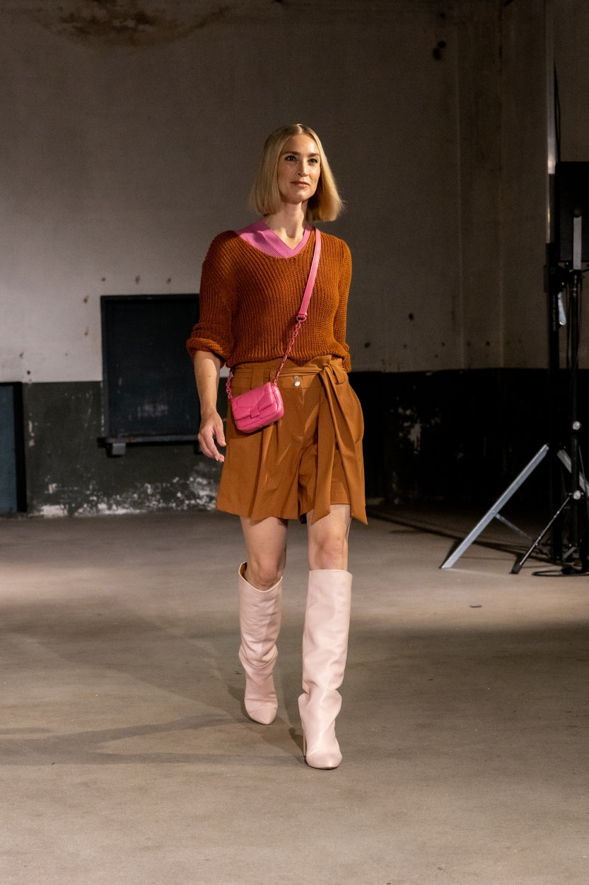 Shorts Yana | Karamel