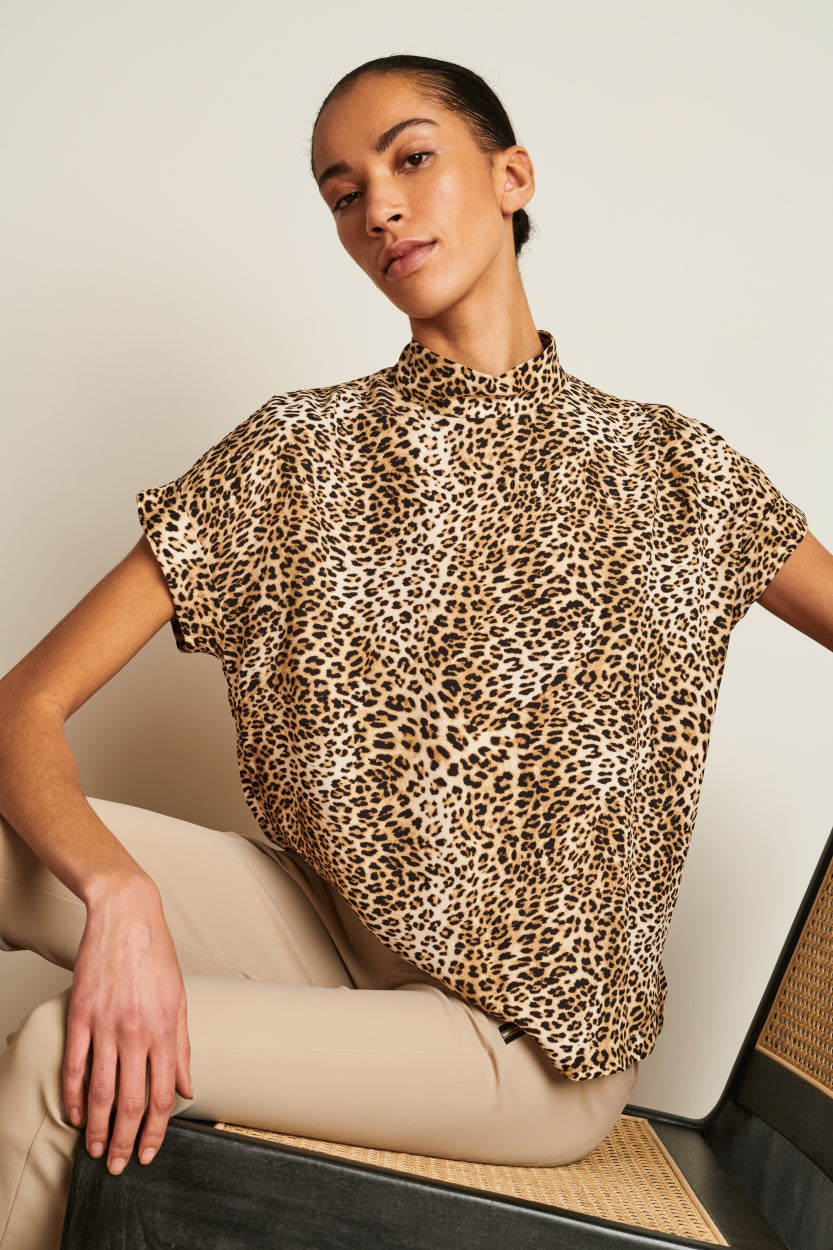 Top Rayan Eco Viscose | Animal tiger