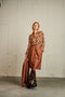 Blouse Deisy Eco Viscose | Brown