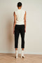 Pants Oslo Eco Viscose | Black