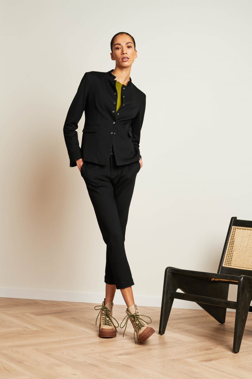 Pants Denver Eco Viscose | Black