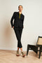 Pants Denver Eco Viscose | Black