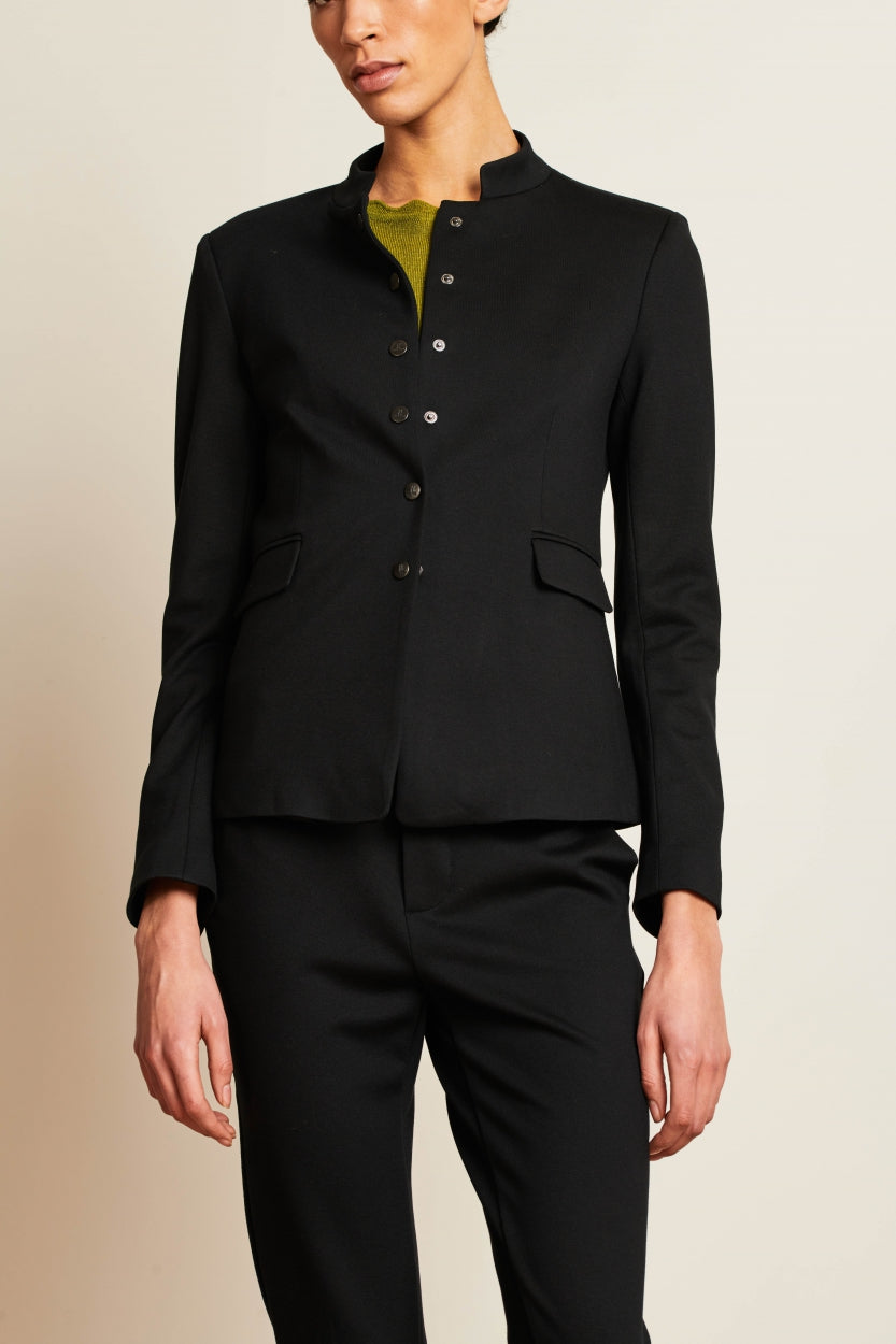 Blazer Tokyo Eco Viscose | Black