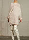 Pullover Linka | Off white