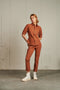 Pants Denver Technical Jersey | Karamel