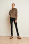 Pants Elena Technical Jersey | Black