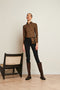 Blouse Kikkie Technical Jersey | Ohra