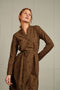 Dress Isla Technical Jersey | Ohra