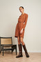 Dress Kelly/L Technical Jersey | Karamel