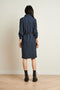 Dress Kasia Technical Jersey | Jeans