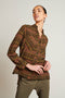 Blouse Rama Eco Viscose | Multi Green