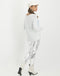 Ellie Sweater Colour Block | Blue
