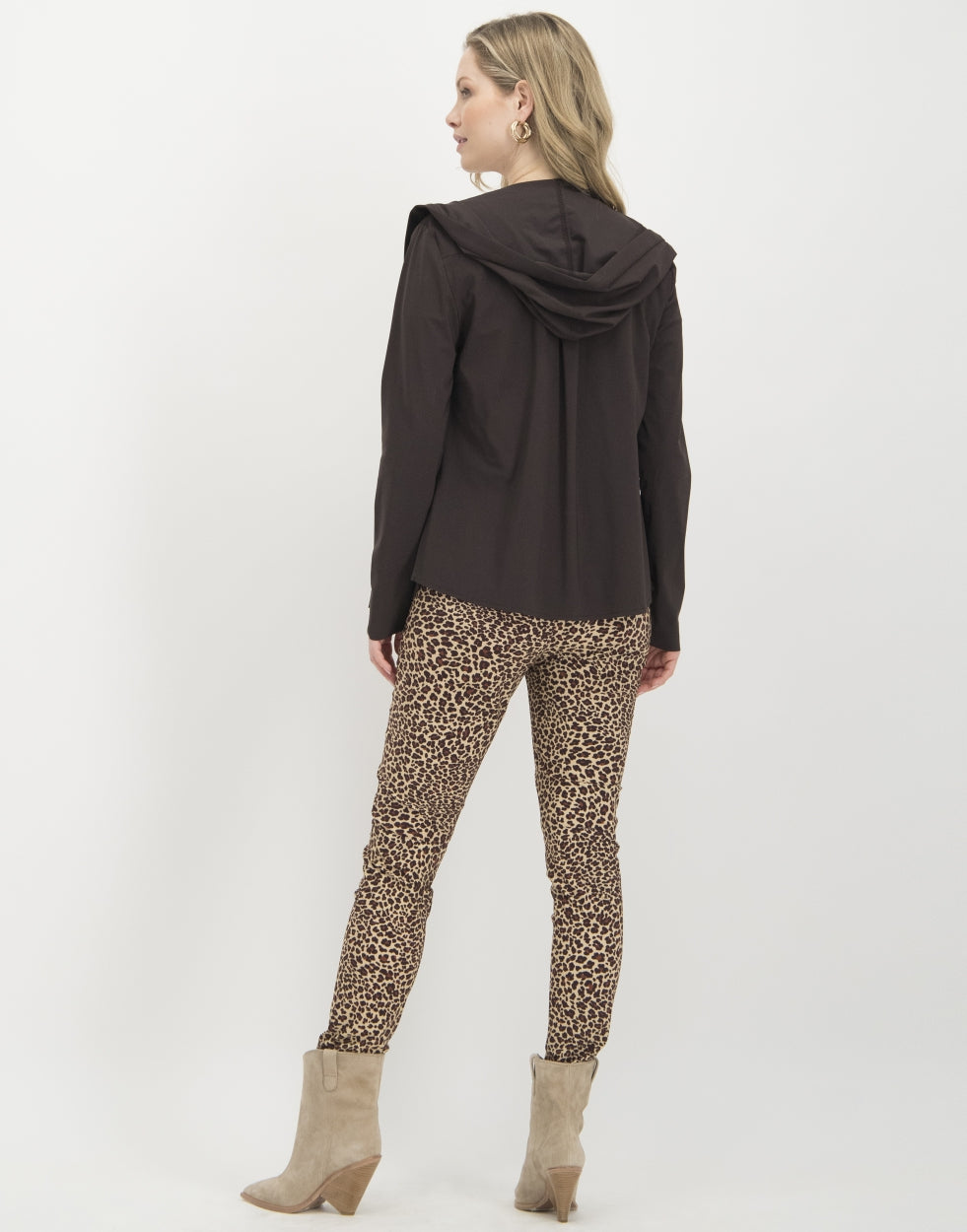 Pants Ida | Beige