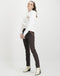 Pants Chantal | New coffee