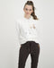 Pants Chantal | New coffee