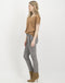 Hope T shirt | Cognac