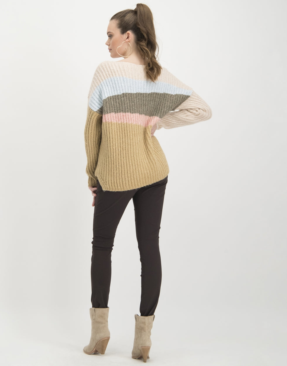 Pants Nicky | New coffee