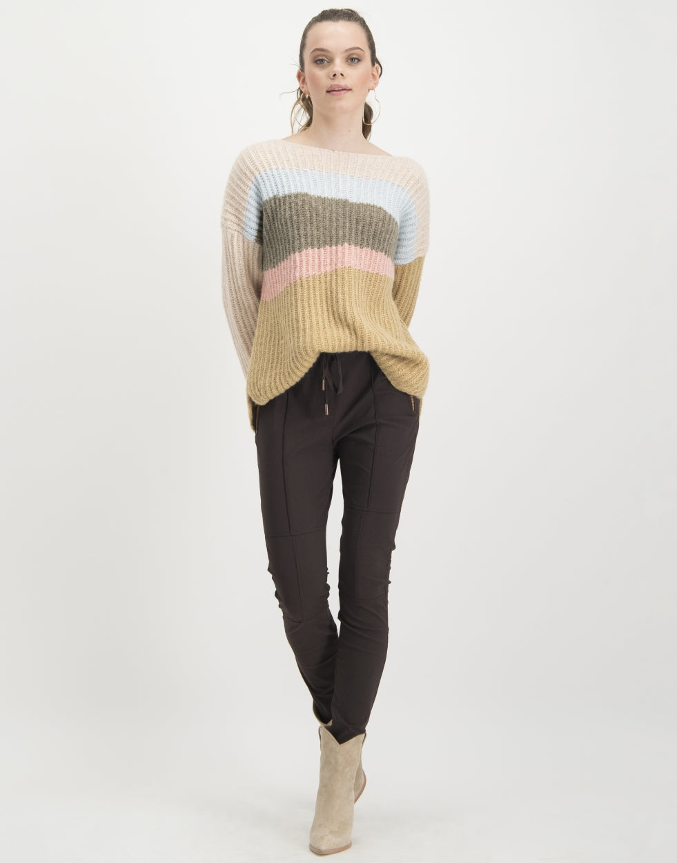 Pants Nicky | New coffee