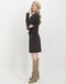 Dress Lisi | New coffee