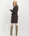 Dress Lisi | New coffee
