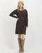 Dress Lisi | New coffee