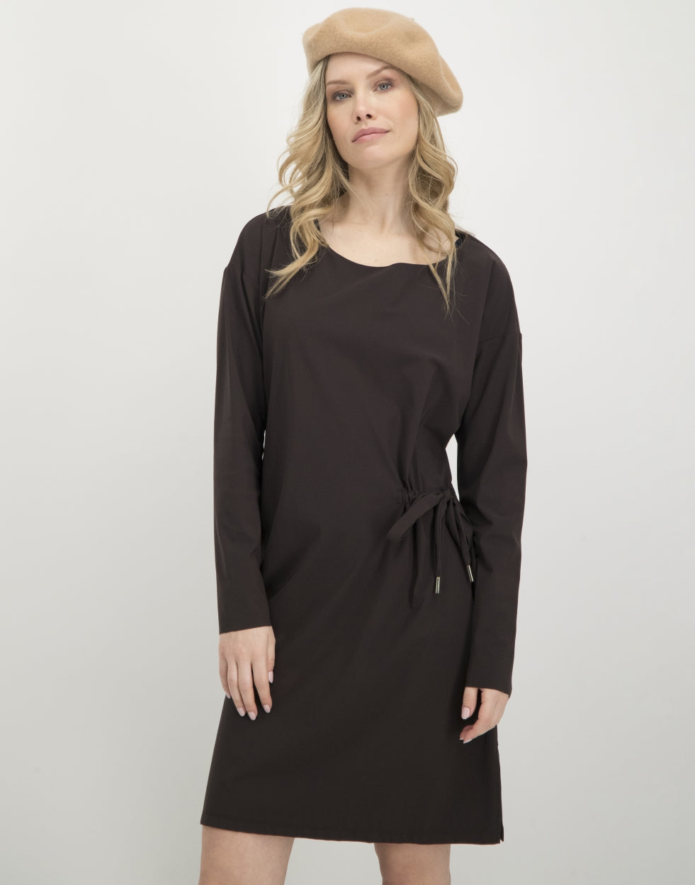 Dress Lisi | New coffee