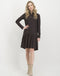 Dress Wendy | New coffee