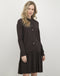 Dress Wendy | New coffee