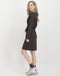 Dress Fem | New coffee