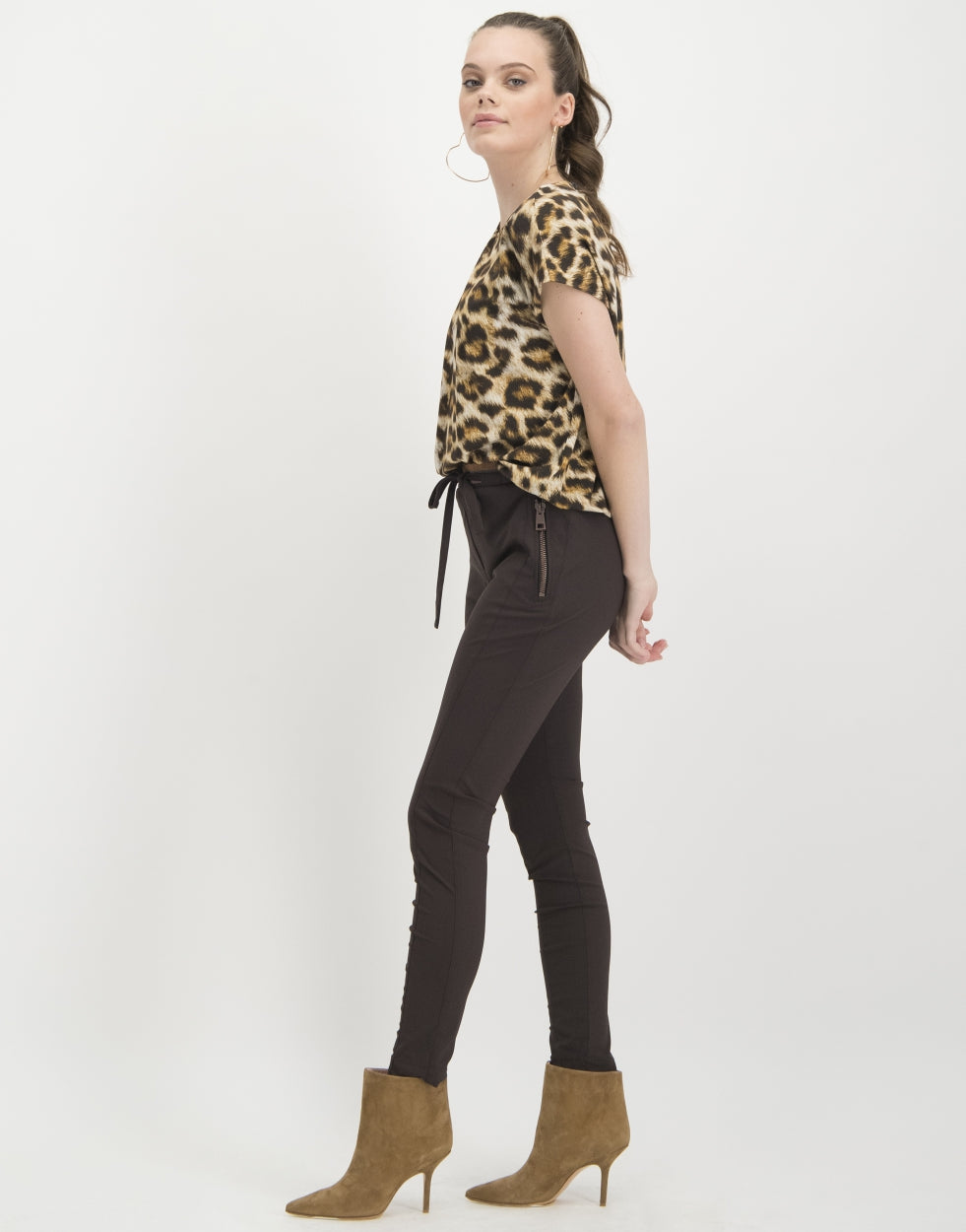 Pants Ruth | New coffee