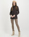 Legging Nadja | Beige