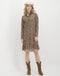 Dress Hana | Beige