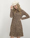 Dress Hana | Beige
