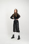 Dress Edith | Black