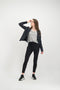 Pants Hris | Black