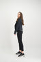 Pants Hris | Black