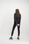 Pants Hris | Black
