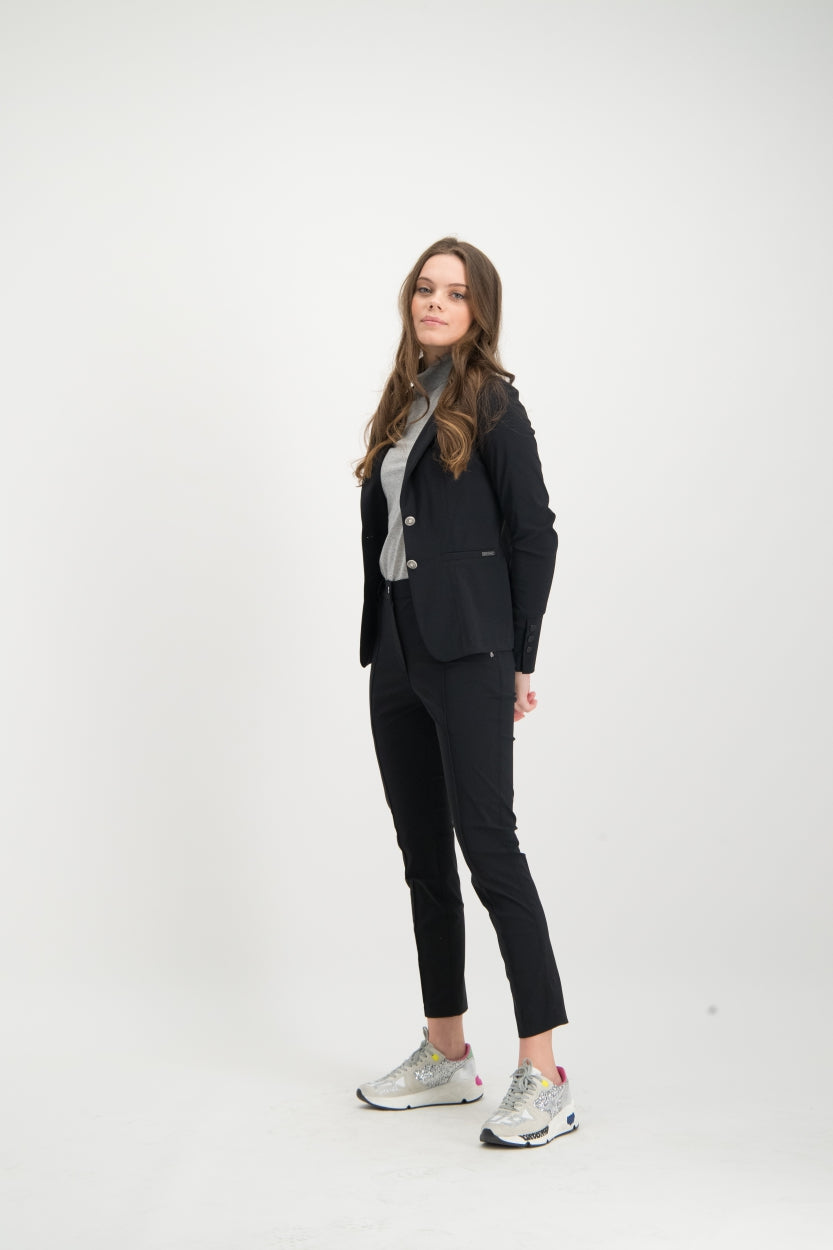 Blazer Sofia | Black