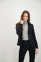 Blazer Sofia | Black