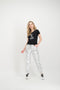 T shirt | Black