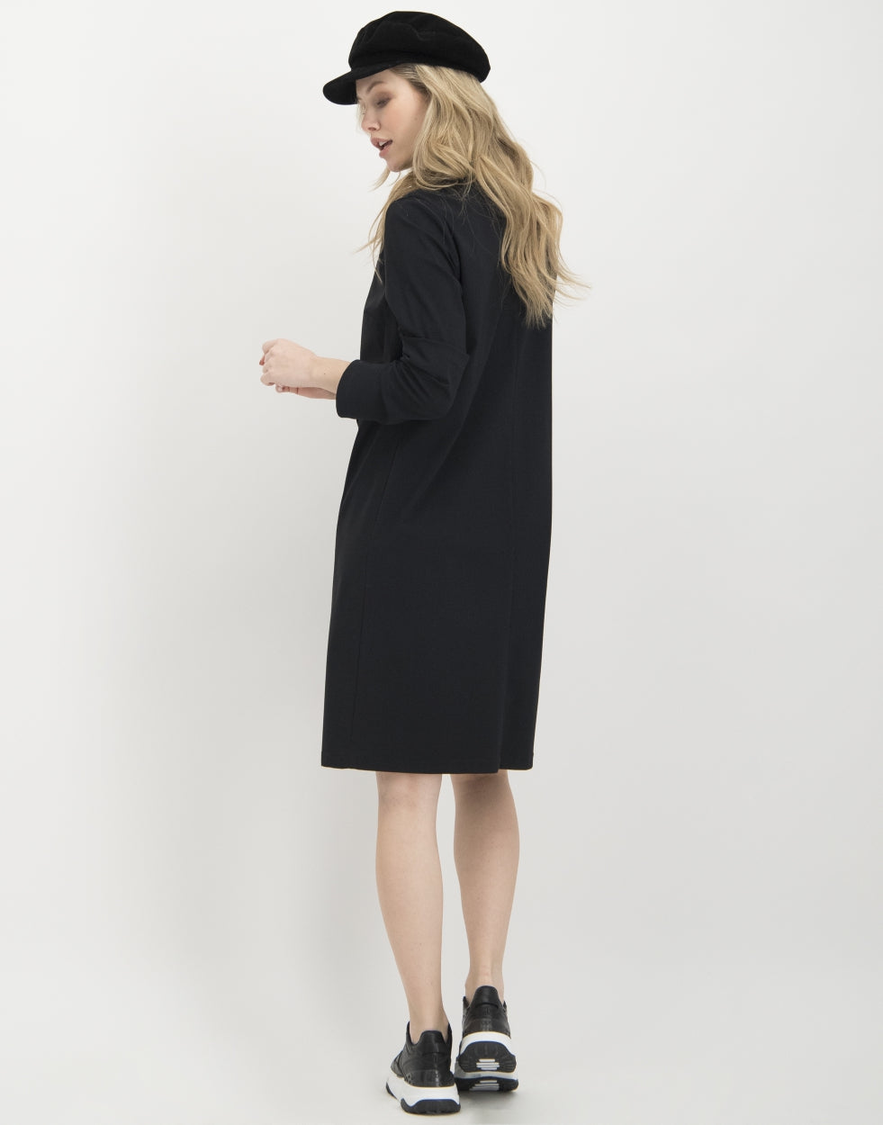 Dress Desire | Black