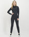 Top Manon | Black
