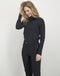 Top Manon | Black