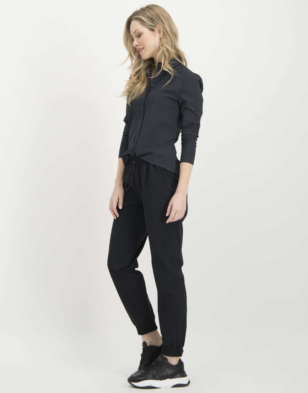 Pants Alex | Black