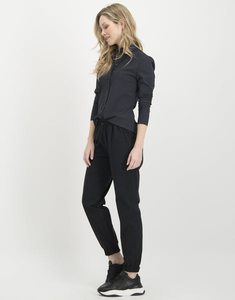 Pants Alex | Black