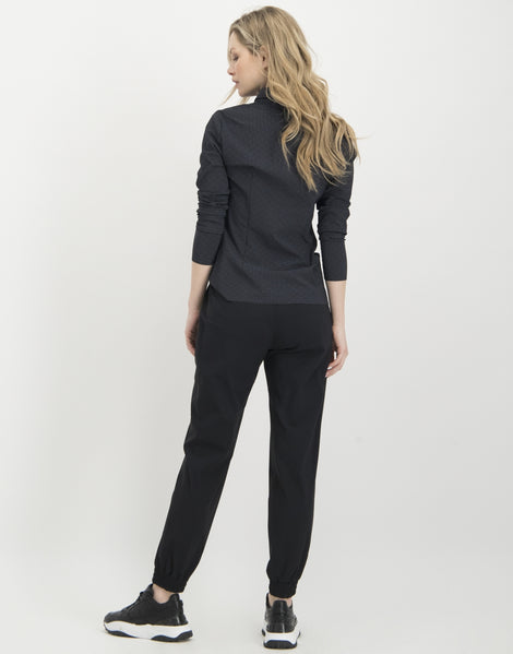 Pants Alex | Black