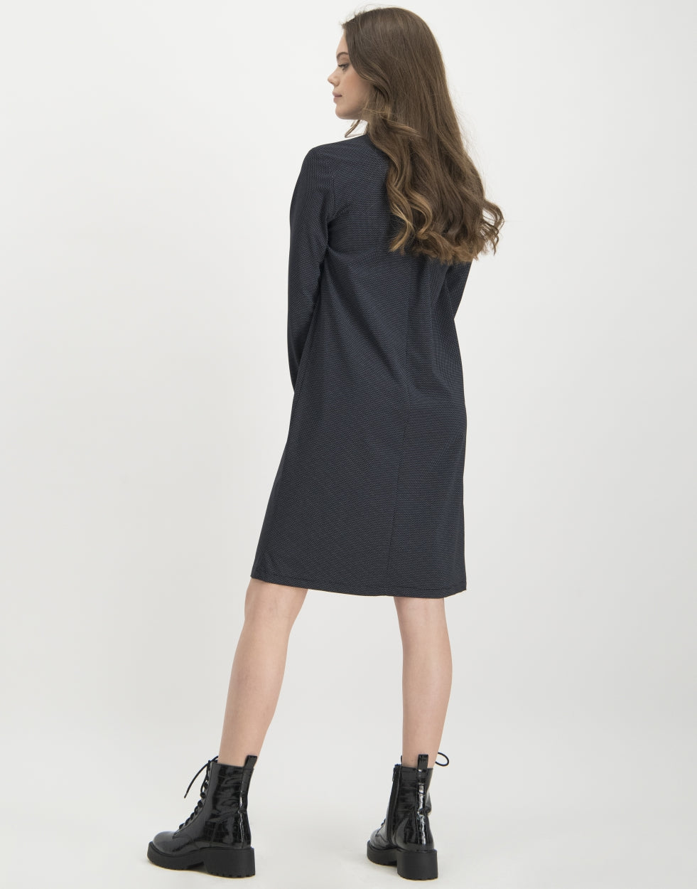 Dress Desire | Black